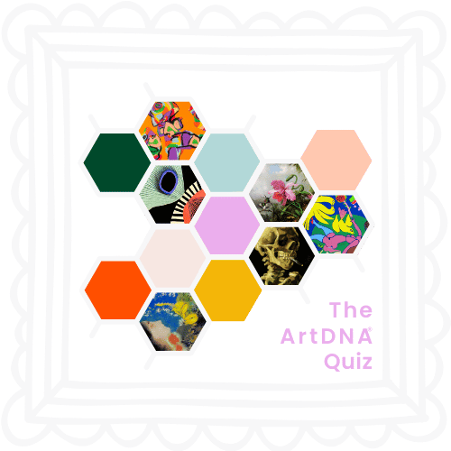 The ArtDNA® Quiz