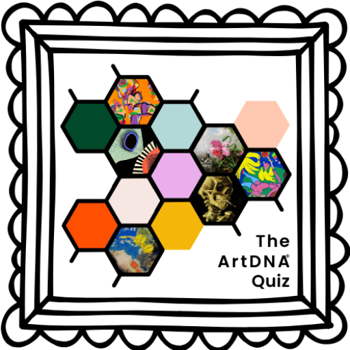 The ArtDNA® Quiz