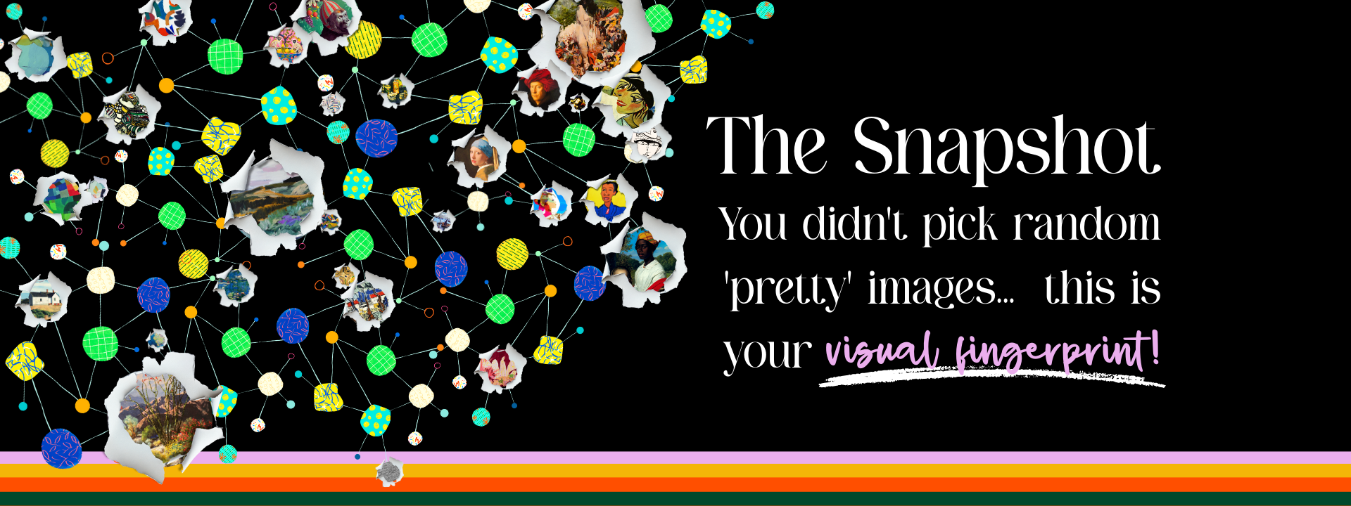 The ArtDNA® Quiz