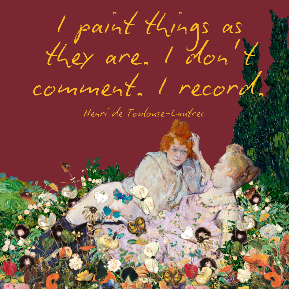 Meh, just here for the art