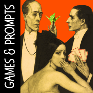 Games & Prompts