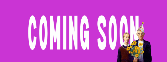 The Blueprint – Coming Soon